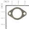 Briggs & Stratton Exhaust Gasket 809872 - alternate 2